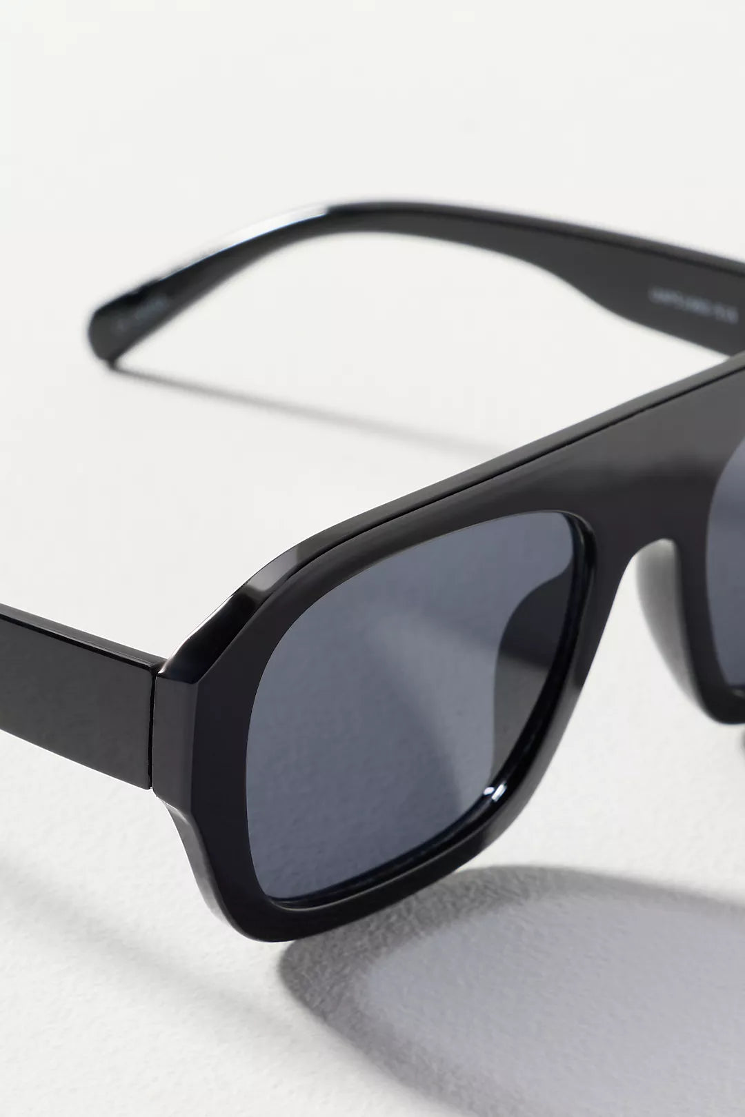 Eyeking Mini Classic Flat Top Aviator Sunglasses