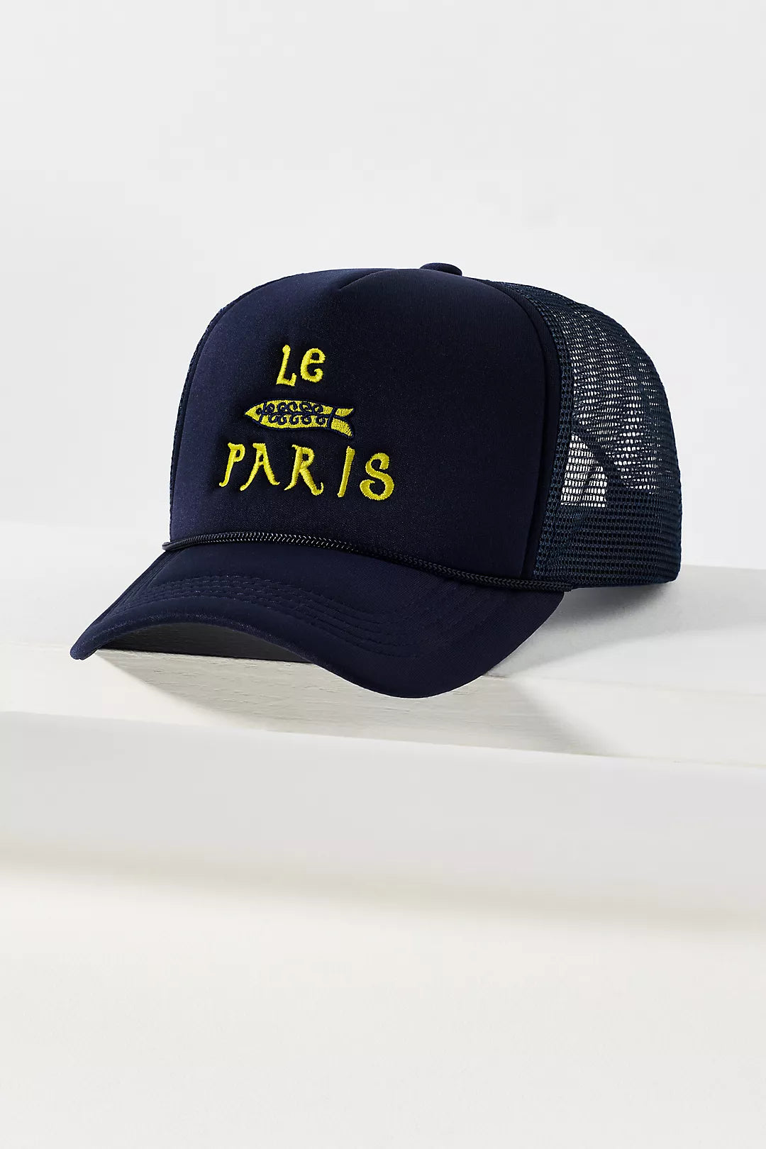 Ciao Merci Trucker Hat