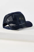 Load image into Gallery viewer, Ciao Merci Trucker Hat

