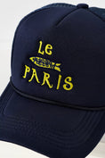 Load image into Gallery viewer, Ciao Merci Trucker Hat
