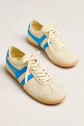 Load image into Gallery viewer, Gola Exclusive Bullet Pure Sneakers
