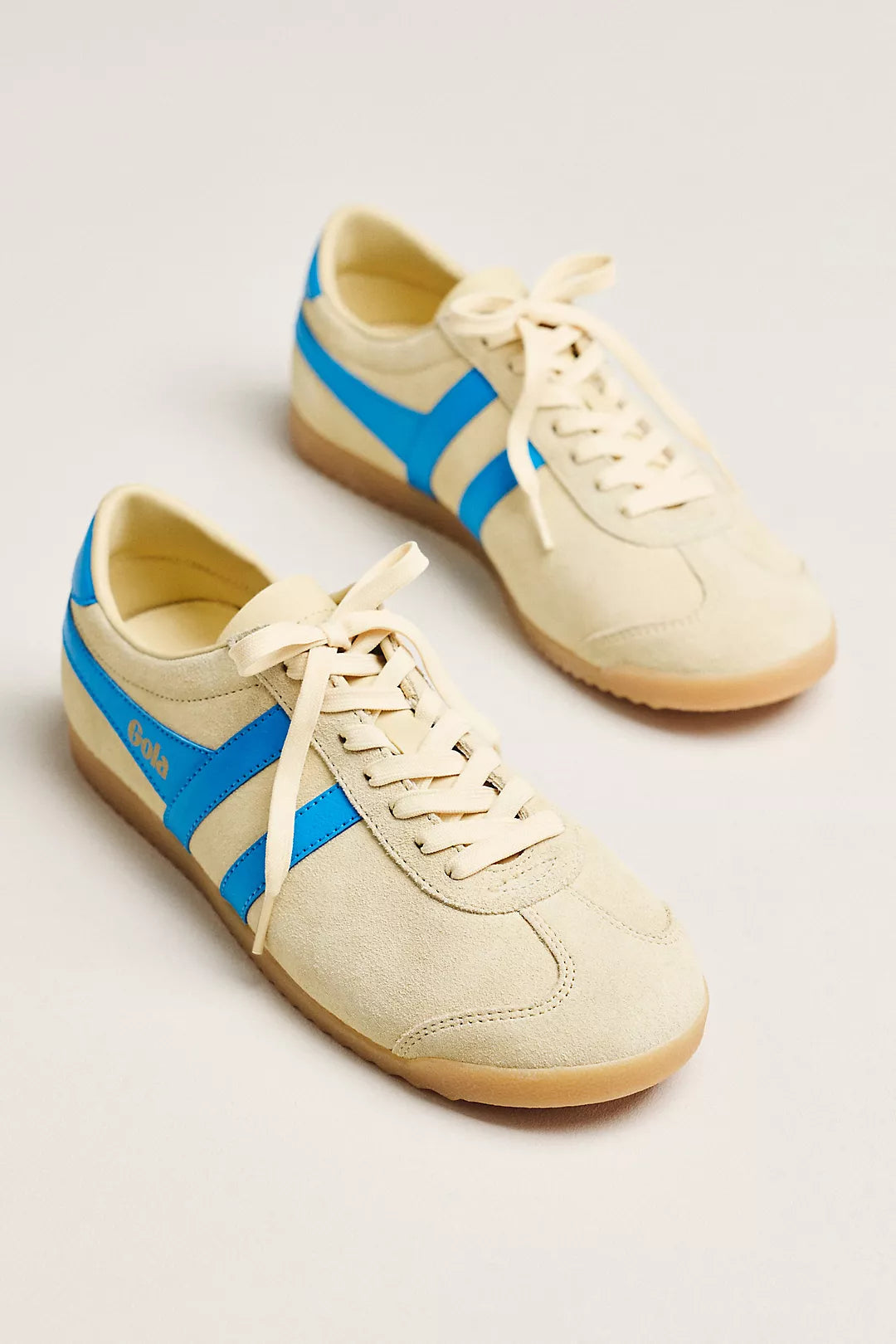 Gola Exclusive Bullet Pure Sneakers