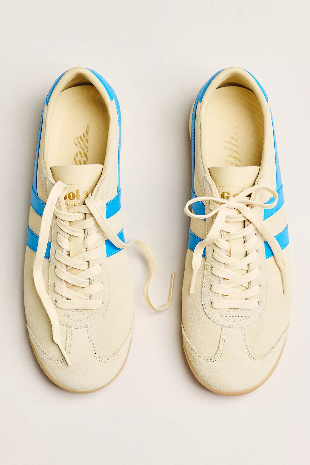 Gola Exclusive Bullet Pure Sneakers