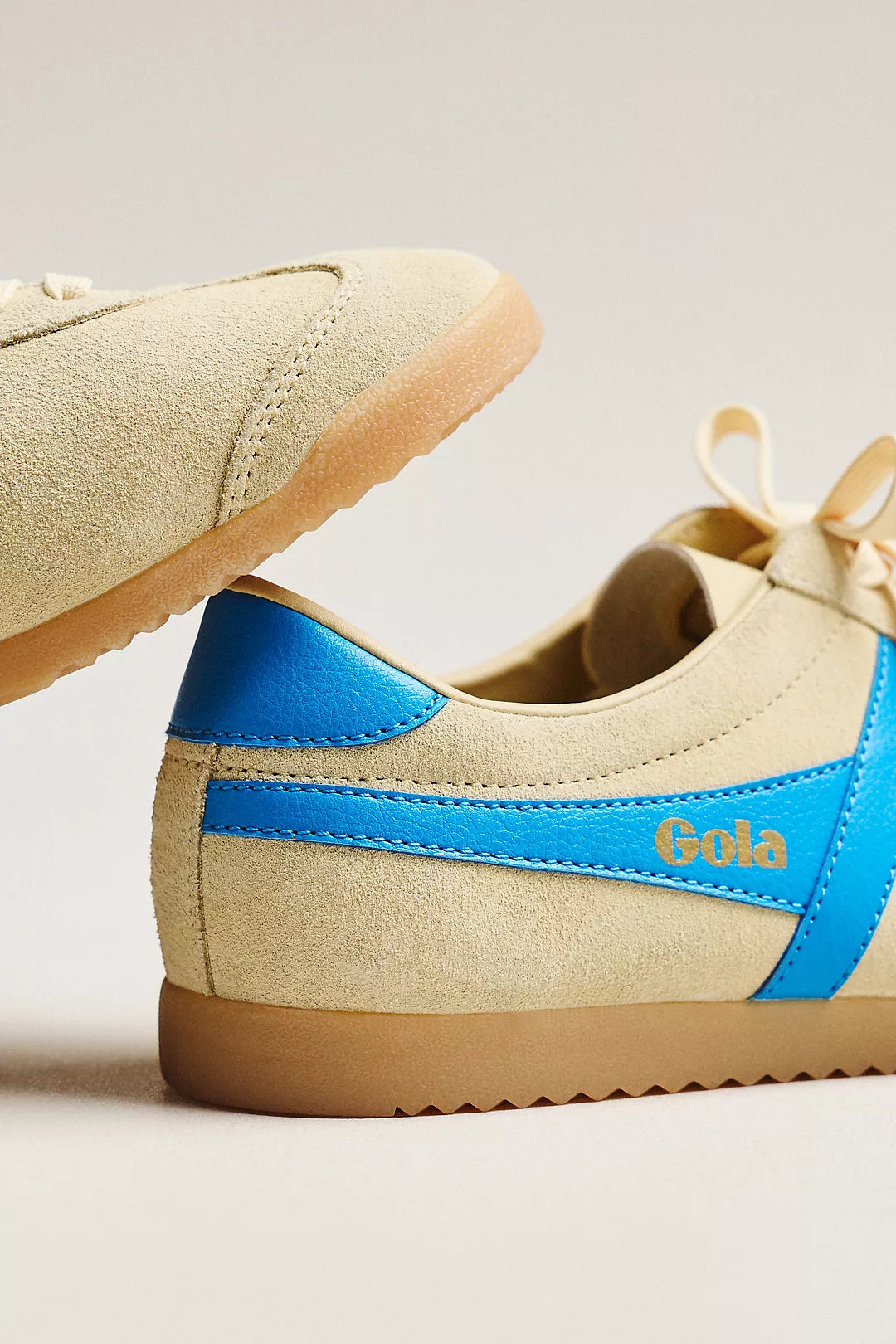 Gola Exclusive Bullet Pure Sneakers