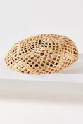 Load image into Gallery viewer, Wyeth Raffia Beret
