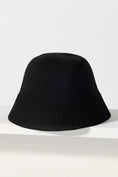 Load image into Gallery viewer, Wyeth Nubby Cloche Hat
