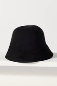 Load image into Gallery viewer, Wyeth Nubby Cloche Hat
