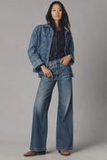 Load image into Gallery viewer, Pistola Lana High-Rise Wide-Leg Jeans
