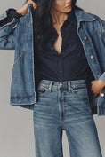 Load image into Gallery viewer, Pistola Lana High-Rise Wide-Leg Jeans
