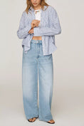 Load image into Gallery viewer, Pilcro Kayden High-Rise Carpenter Barrel Jeans
