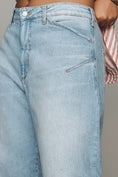 Load image into Gallery viewer, Pilcro Kayden High-Rise Carpenter Barrel Jeans
