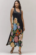 Load image into Gallery viewer, By Anthropologie Sleeveless Maxi Dress
