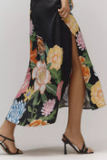 Load image into Gallery viewer, By Anthropologie Sleeveless Maxi Dress
