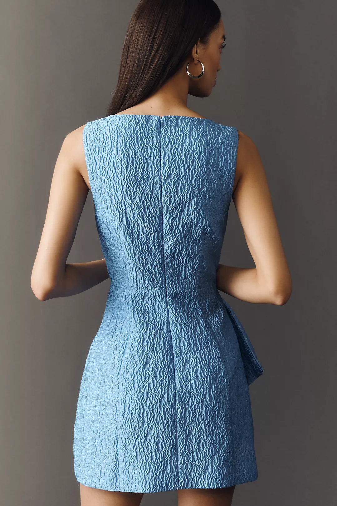 Elliatt Briallen Plus Mini Dress