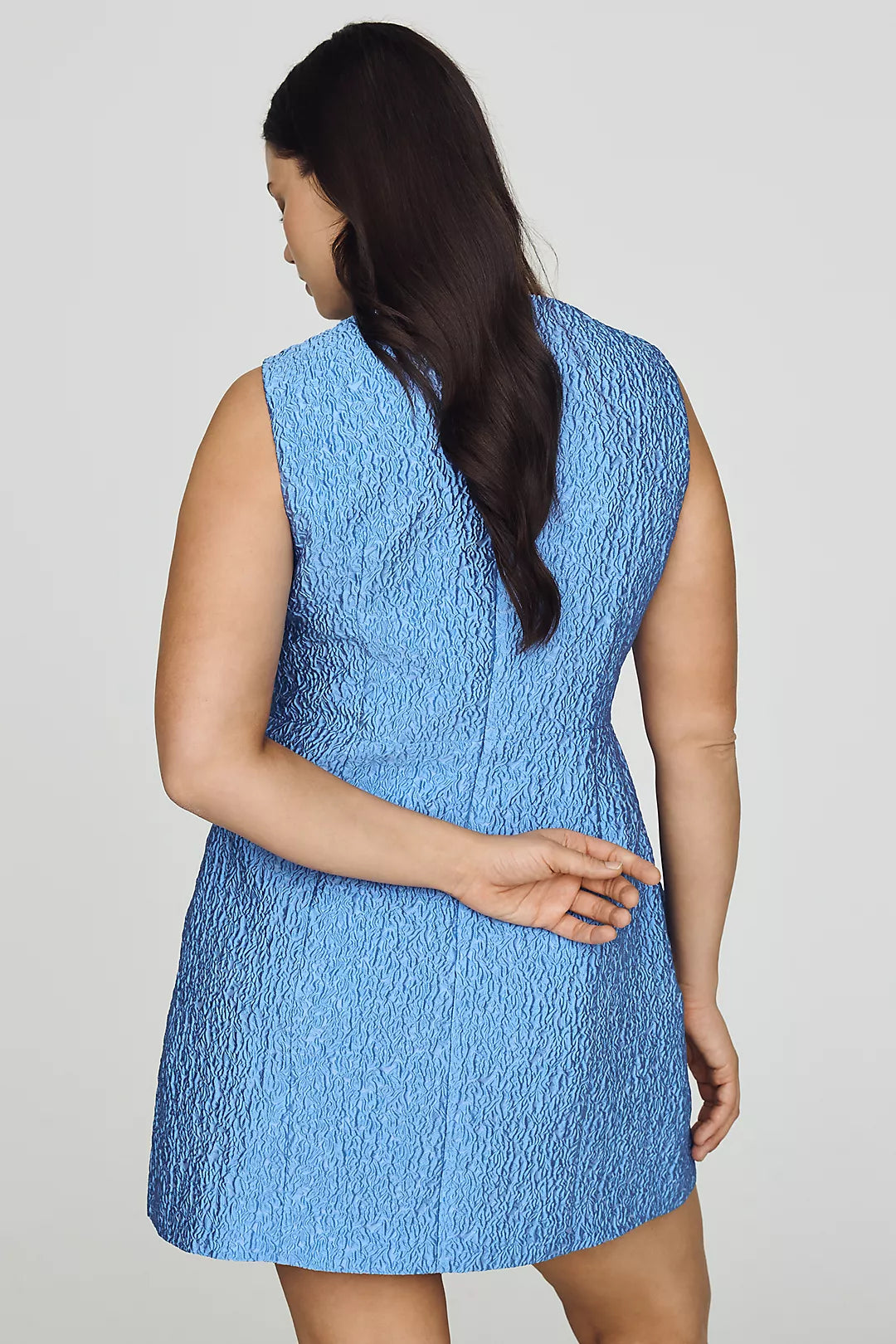 Elliatt Briallen Plus Mini Dress