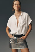 Load image into Gallery viewer, Cloth & Stone Breezy Buttondown Blouse

