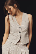 Load image into Gallery viewer, Leona Vest by Maeve
