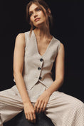 Load image into Gallery viewer, Leona Vest by Maeve
