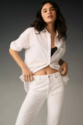 Load image into Gallery viewer, PAIGE Cindy High-Rise Straight-Leg Jeans
