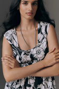 Load image into Gallery viewer, The Somerset Sleeveless Maxi Dress
