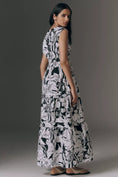 Load image into Gallery viewer, The Somerset Sleeveless Maxi Dress
