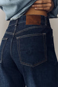 Load image into Gallery viewer, AG Sydney High-Rise Relaxed Stovepipe Jeans
