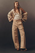 Load image into Gallery viewer, The Corinne Curve Wide-Leg Pants by Pilcro
