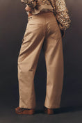 Load image into Gallery viewer, The Corinne Curve Wide-Leg Pants by Pilcro
