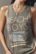 Load image into Gallery viewer, Letluv Beach Boys Tank Top
