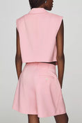 Load image into Gallery viewer, Maeve Tailored Shorts
