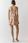 Load image into Gallery viewer, Jocelyn Sleeveless Slip Mini Dress
