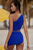 Load image into Gallery viewer, Norma Kamali Diana Mesh Bikini Top
