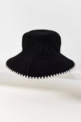 Load image into Gallery viewer, By Anthropologie Whipstitch Bucket Hat
