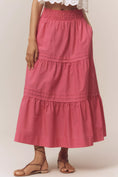 Load image into Gallery viewer, The Somerset Maxi Skirt
