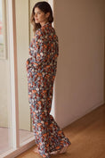 Load image into Gallery viewer, By Anthropologie Flannel Pyjama Bottoms
