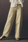 Load image into Gallery viewer, Maeve Tapered Slouch High-Rise Jeans
