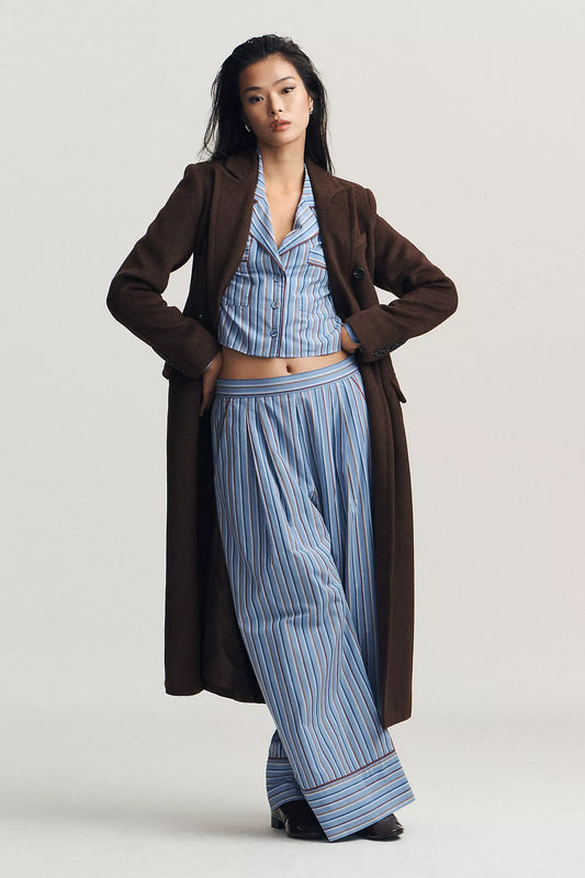 By Anthropologie Tomboy Pyjama Bottoms