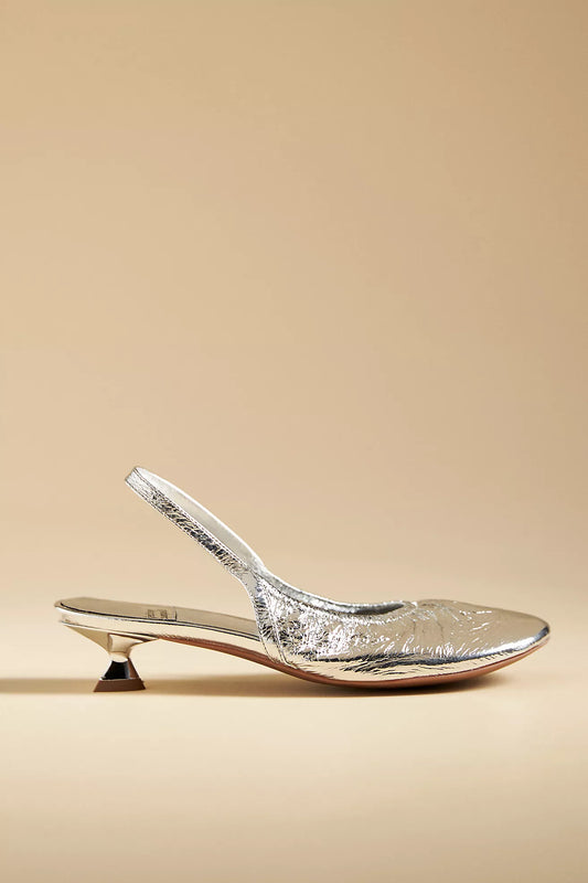 Jeffrey Campbell Edithe Slingback Heels