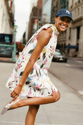 Load image into Gallery viewer, Jeffrey Campbell Edithe Slingback Heels
