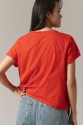 Load image into Gallery viewer, Lou Benesch Stargazer Zodiac Graphic Tee
