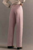 Load image into Gallery viewer, Maeve Tapered Slouch High-Rise Jeans
