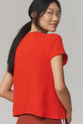 Load image into Gallery viewer, Lou Benesch Stargazer Zodiac Graphic Tee
