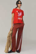 Load image into Gallery viewer, Lou Benesch Stargazer Zodiac Graphic Tee
