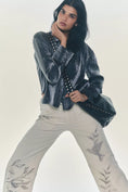 Load image into Gallery viewer, The Rylan Relaxed High-Rise Flare Pants by Pilcro
