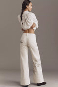 Load image into Gallery viewer, The Rylan Relaxed High-Rise Flare Pants by Pilcro
