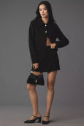 Load image into Gallery viewer, Maeve Micro Knit Lady Jacket
