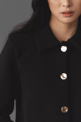 Load image into Gallery viewer, Maeve Micro Knit Lady Jacket
