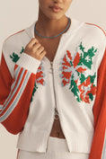 Load image into Gallery viewer, Daily Practice Sports Club Jacquard Jacket
