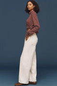 Load image into Gallery viewer, Pilcro High-Rise Tapered Jeans

