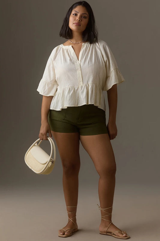 The Colette Shorts by Maeve